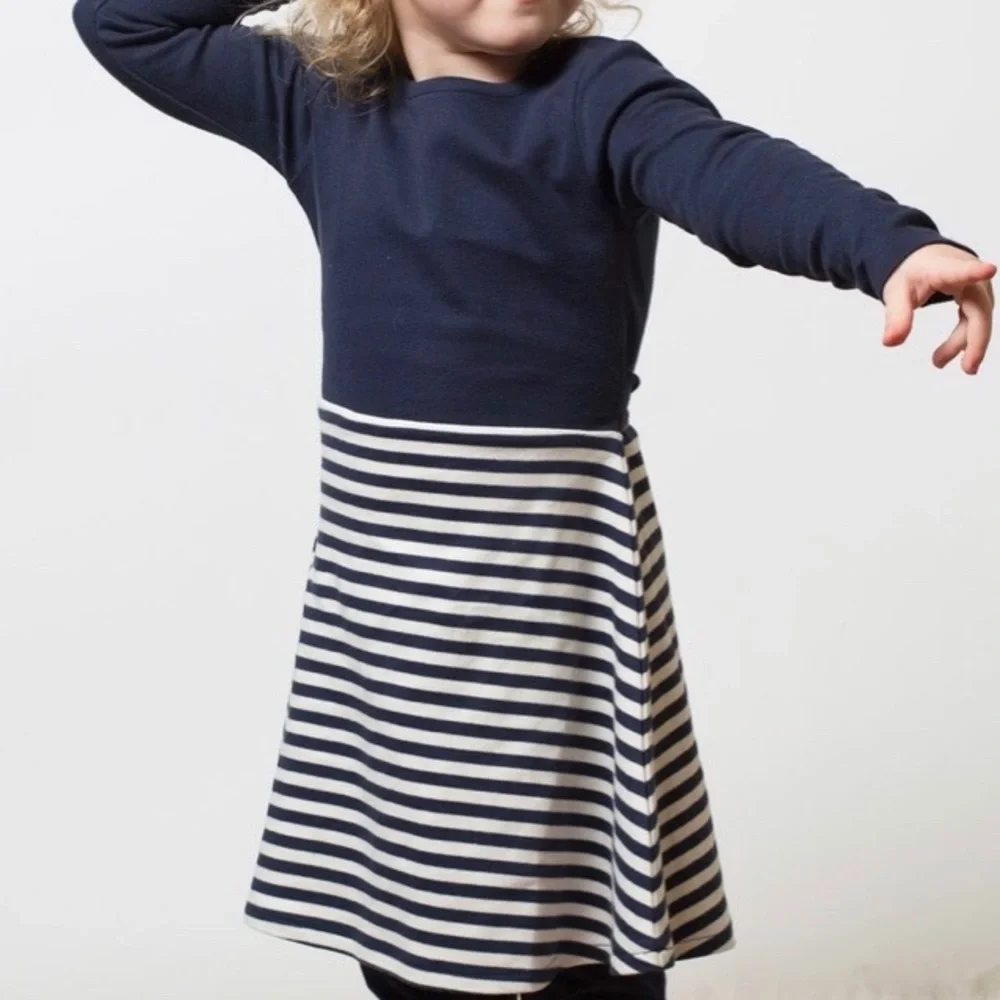 LITTLE GREEN‎ RADICALS Little Twirler Dress